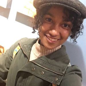 Meet your Posher, Adalynn